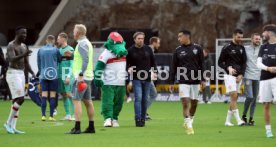 15.10.22 VfB Stuttgart - VfL Bochum