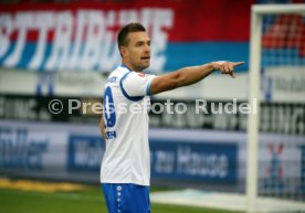 1. FC Heidenheim - SV Darmstadt 98