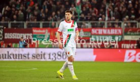 22.03.26 FC Augsburg - VfB Stuttgart