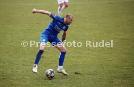 25.03.23 Stuttgarter Kickers - FV Ravensburg