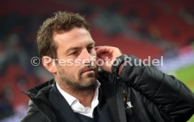 Bayer 04 Leverkusen - VfB Stuttgart