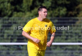 23.08.26 TSV Ph&ouml;nix Steinsfurt - SV Tiefenbach