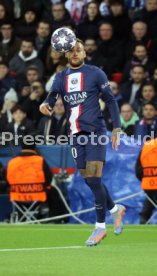 14.02.23 Paris Saint-Germain - FC Bayern M&uuml;nchen
