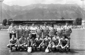 03.06.90 Hansi M&uuml;ller Abschiedsspiel