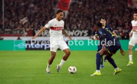 12.03.26 VfB Stuttgart - FC Porto