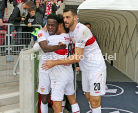 15.10.22 VfB Stuttgart - VfL Bochum