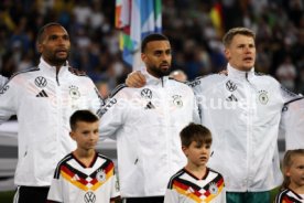 27.09.26 Deutschland - Griechenland