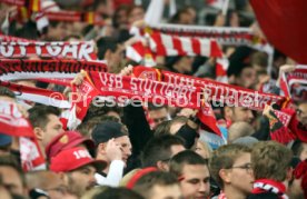 VfB Stuttgart - SC Freiburg