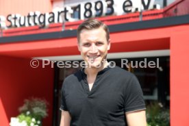 02.08.24 VfB Stuttgart Vorstellung Pr&auml;sidium