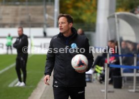 Stuttgarter Kickers - VfB Stuttgart II