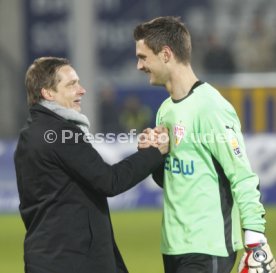 Freiburg-VFB