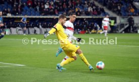 25.02.22 TSG 1899 Hoffenheim - VfB Stuttgart
