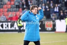 18.01.25 VfB Stuttgart II - FC Hansa Rostock
