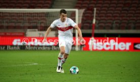 21.04.21 VfB Stuttgart - VfL Wolfsburg