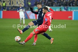 13.12.25 TSG 1899 Hoffenheim - Hamburger SV