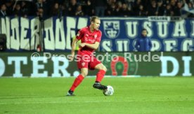 SV Darmstadt 98 - VfB Stuttgart