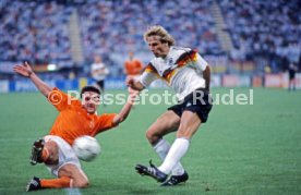 Deutschland - Niederlande