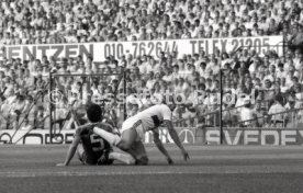 17.08.84 VfB Stuttgart - Manchester United