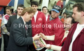 18.05.96 VfB Stuttgart - Karlsruher SC