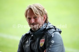 24.08.20 VfB Stuttgart Trainingslager Kitzbühel