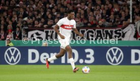 31.10.23 VfB Stuttgart - 1. FC Union Berlin