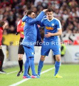 VfB Stuttgart - VfL Bochum
