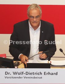 VfB Stuttgart Mitgliederversammlung 2019