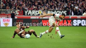 21.12.24 VfB Stuttgart - FC St. Pauli