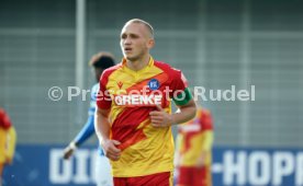 05.11.22 U19 TSG 1899 Hoffenheim - U19 Karlsruher SC