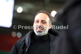 03.02.21 VfB Stuttgart - Borussia M&ouml;nchengladbach