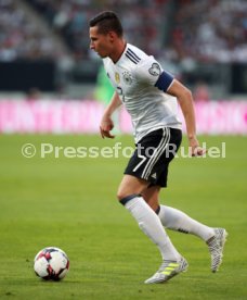 DFB Deutschland - San Marino