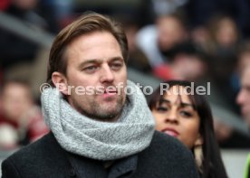 VfB Stuttgart - Borussia M&ouml;nchengladbach