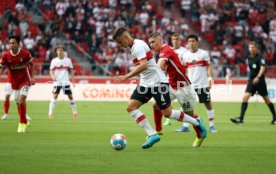28.08.21 VfB Stuttgart - SC Freiburg