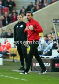 VfB Stuttgart - RB Leipzig
