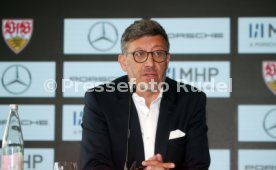 27.06.23 VfB Stuttgart PK Porsche Investor