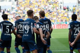 18.04.26 TSG 1899 Hoffenheim - Borussia Dortmund