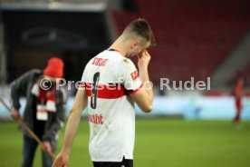 05.02.22 VfB Stuttgart - Eintracht Frankfurt
