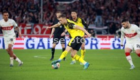 04.04.26 VfB Stuttgart - Borussia Dortmund