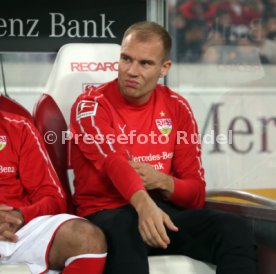 VfB Stuttgart - Fortuna D&uuml;sseldorf