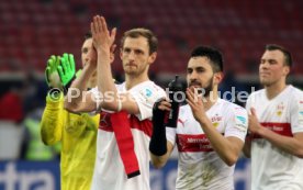 VfB Stuttgart - 1899 Hoffenheim