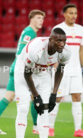 20.12.23 VfB Stuttgart - FC Augsburg
