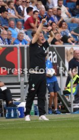 TSG 1899 Hoffenheim - SV Werder Bremen