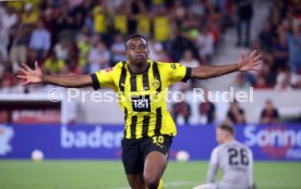 12.08.22 SC Freiburg - Borussia Dortmund