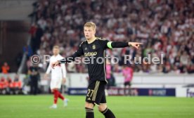 01.10.24 VfB Stuttgart - AC Sparta Prag