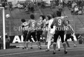 VfB Stuttgart - Hannover 96