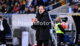 25.02.22 TSG 1899 Hoffenheim - VfB Stuttgart