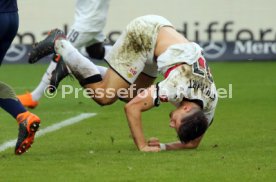 VfB Stuttgart - RB Leipzig