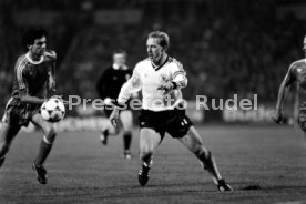 16.10.85 Deutschland - Portugal