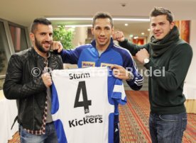 Stuttgarter Kickers