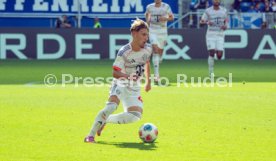 20.09.25 TSG 1899 Hoffenheim - FC Bayern M&uuml;nchen